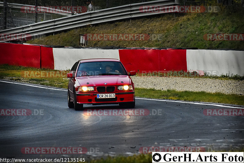 Bild #12135145 - Touristenfahrten Nürburgring Nordschleife (16.09.2020)