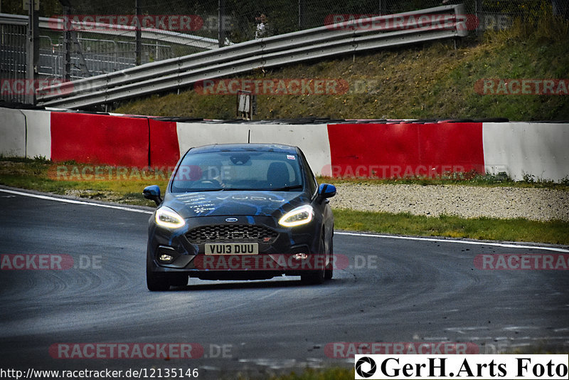 Bild #12135146 - Touristenfahrten Nürburgring Nordschleife (16.09.2020)