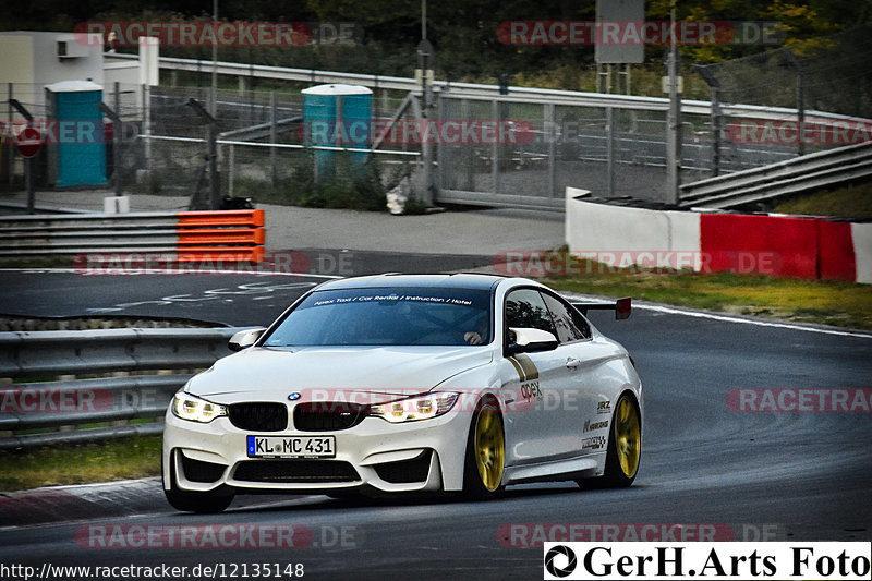 Bild #12135148 - Touristenfahrten Nürburgring Nordschleife (16.09.2020)