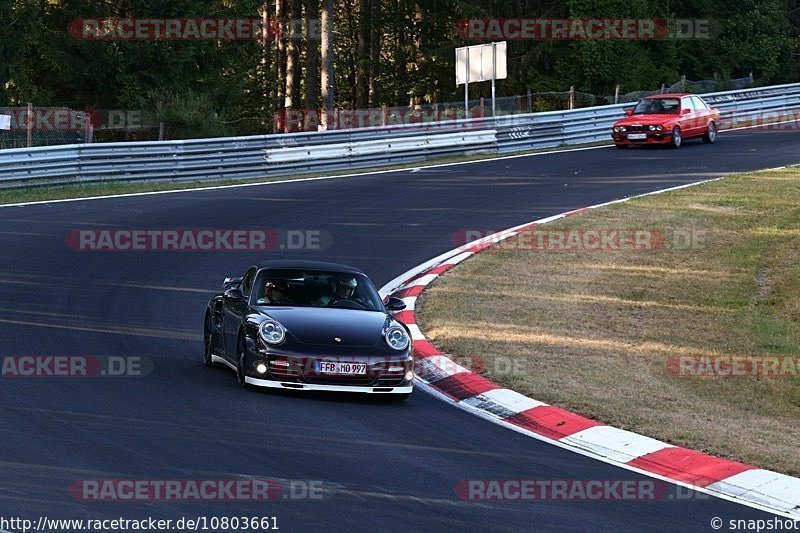 Bild #10803661 - Touristenfahrten Nürburgring Nordschleife (17.09.2020)