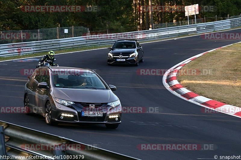 Bild #10803679 - Touristenfahrten Nürburgring Nordschleife (17.09.2020)