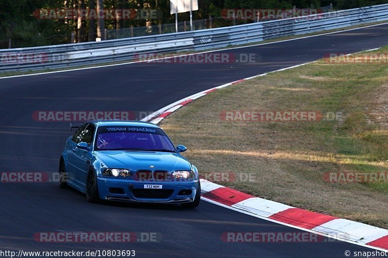 Bild #10803693 - Touristenfahrten Nürburgring Nordschleife (17.09.2020)