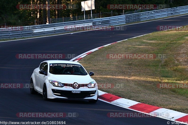 Bild #10803694 - Touristenfahrten Nürburgring Nordschleife (17.09.2020)