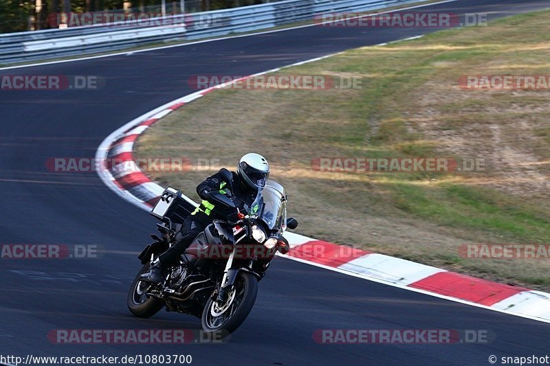 Bild #10803700 - Touristenfahrten Nürburgring Nordschleife (17.09.2020)