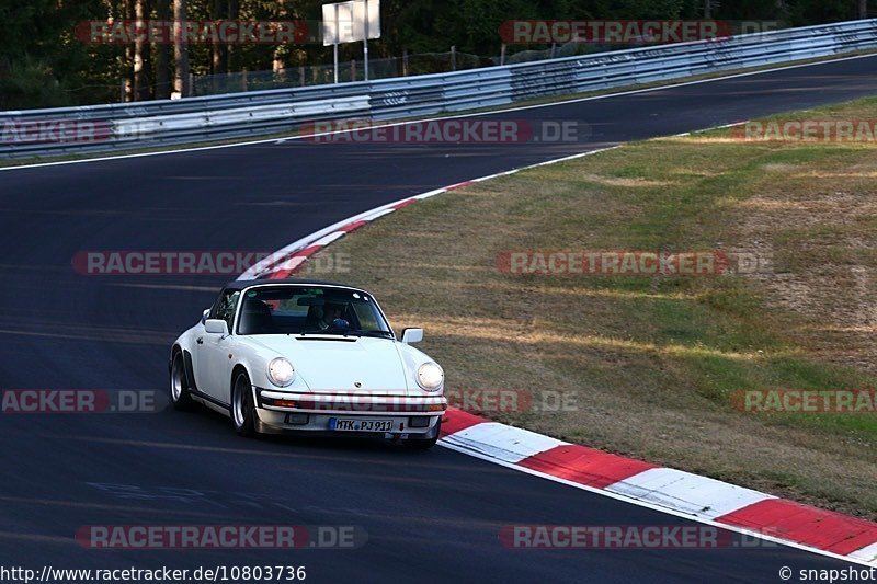 Bild #10803736 - Touristenfahrten Nürburgring Nordschleife (17.09.2020)