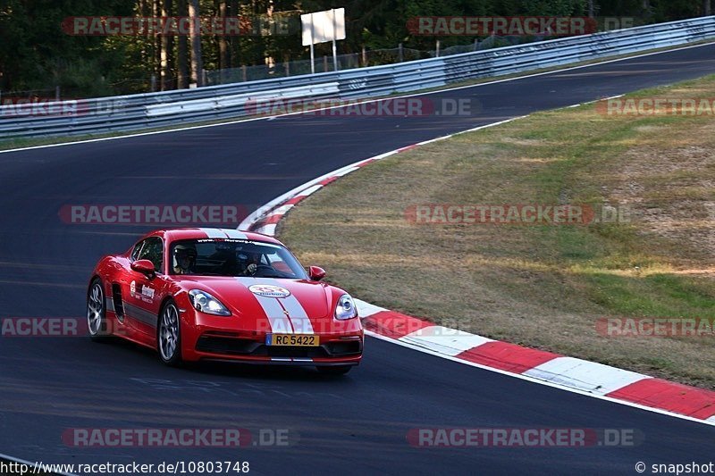 Bild #10803748 - Touristenfahrten Nürburgring Nordschleife (17.09.2020)