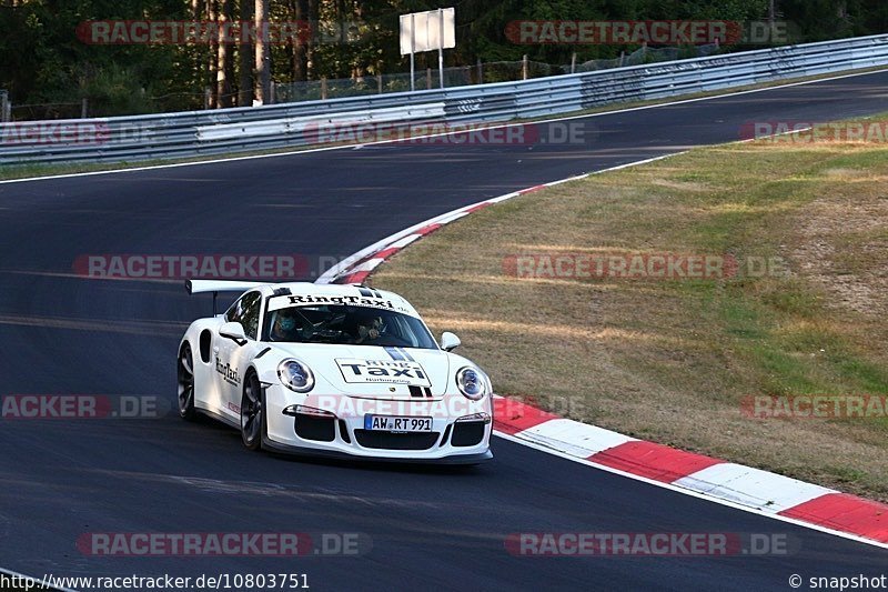 Bild #10803751 - Touristenfahrten Nürburgring Nordschleife (17.09.2020)