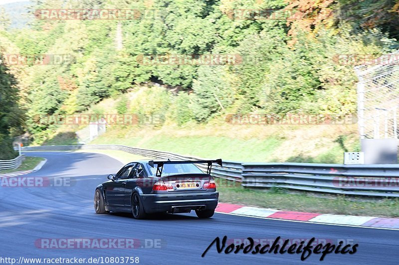 Bild #10803758 - Touristenfahrten Nürburgring Nordschleife (17.09.2020)