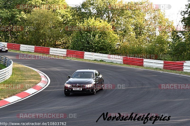 Bild #10803762 - Touristenfahrten Nürburgring Nordschleife (17.09.2020)