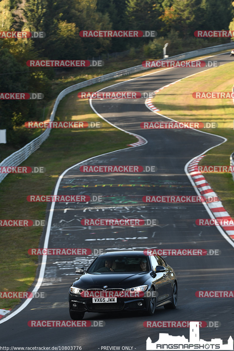 Bild #10803776 - Touristenfahrten Nürburgring Nordschleife (17.09.2020)