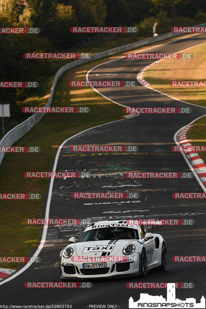 Bild #10803793 - Touristenfahrten Nürburgring Nordschleife (17.09.2020)