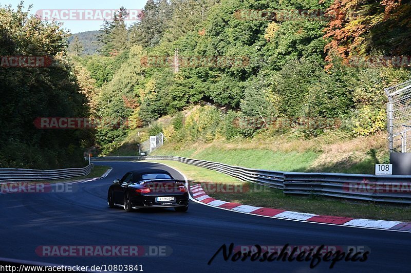 Bild #10803841 - Touristenfahrten Nürburgring Nordschleife (17.09.2020)