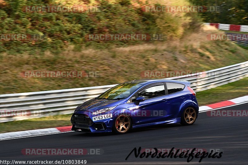 Bild #10803849 - Touristenfahrten Nürburgring Nordschleife (17.09.2020)