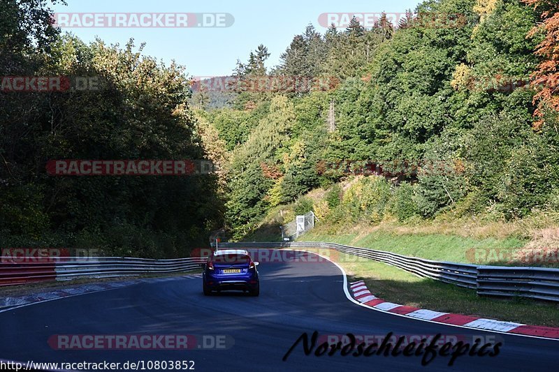 Bild #10803852 - Touristenfahrten Nürburgring Nordschleife (17.09.2020)