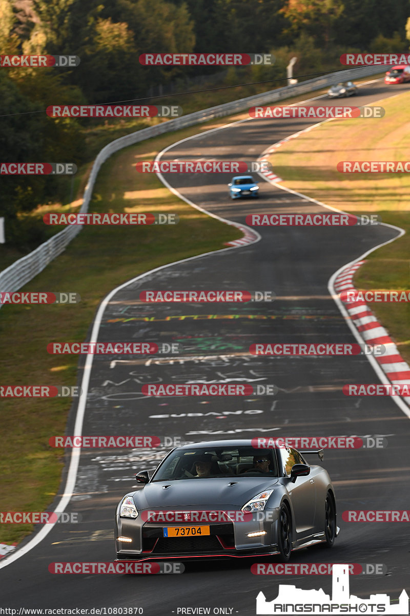 Bild #10803870 - Touristenfahrten Nürburgring Nordschleife (17.09.2020)