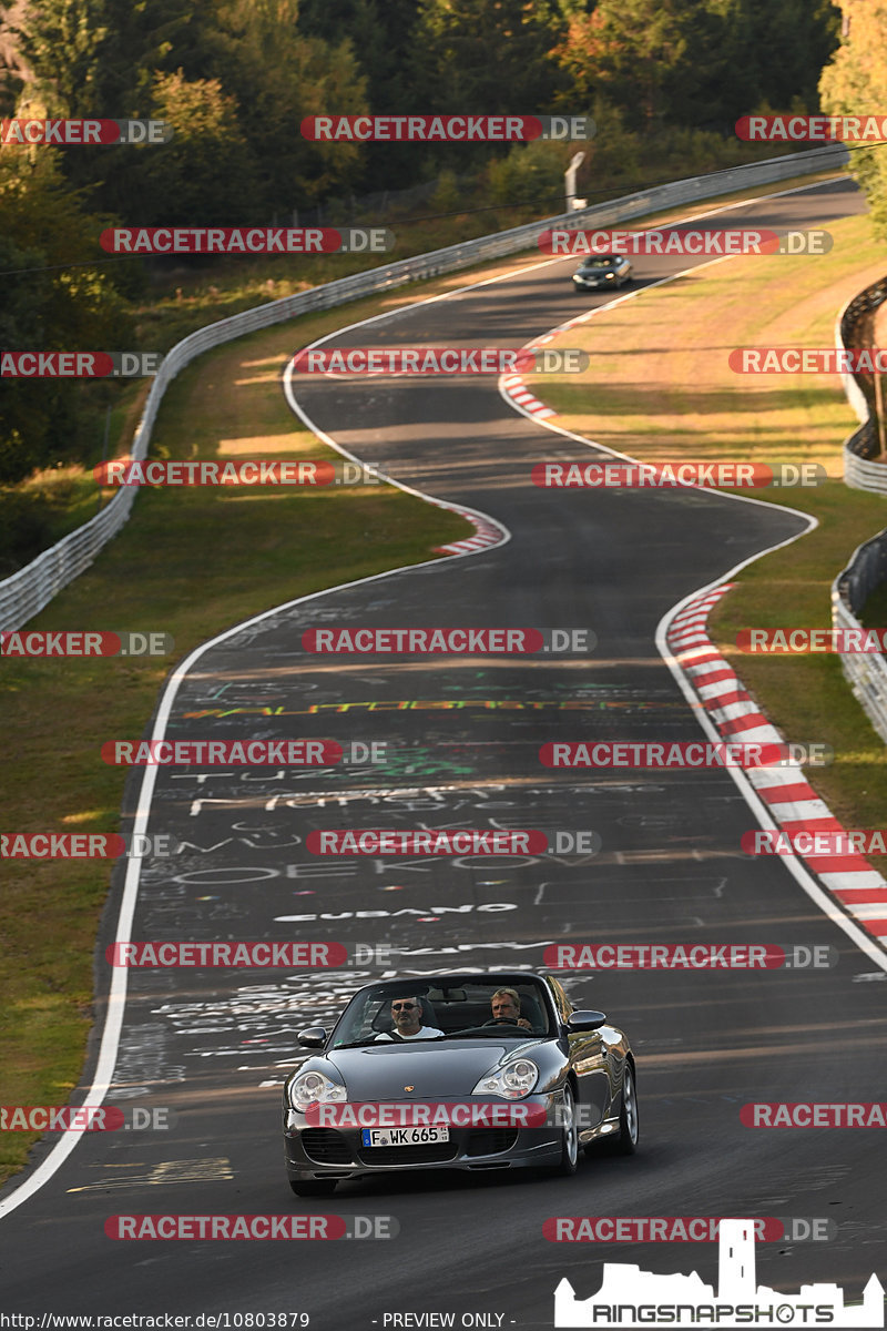 Bild #10803879 - Touristenfahrten Nürburgring Nordschleife (17.09.2020)