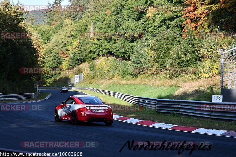 Bild #10803908 - Touristenfahrten Nürburgring Nordschleife (17.09.2020)