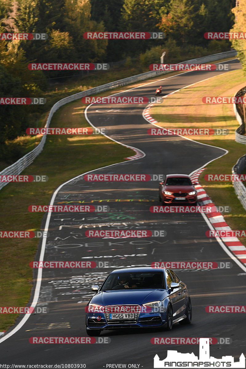 Bild #10803930 - Touristenfahrten Nürburgring Nordschleife (17.09.2020)