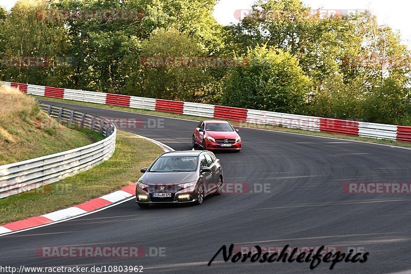 Bild #10803962 - Touristenfahrten Nürburgring Nordschleife (17.09.2020)