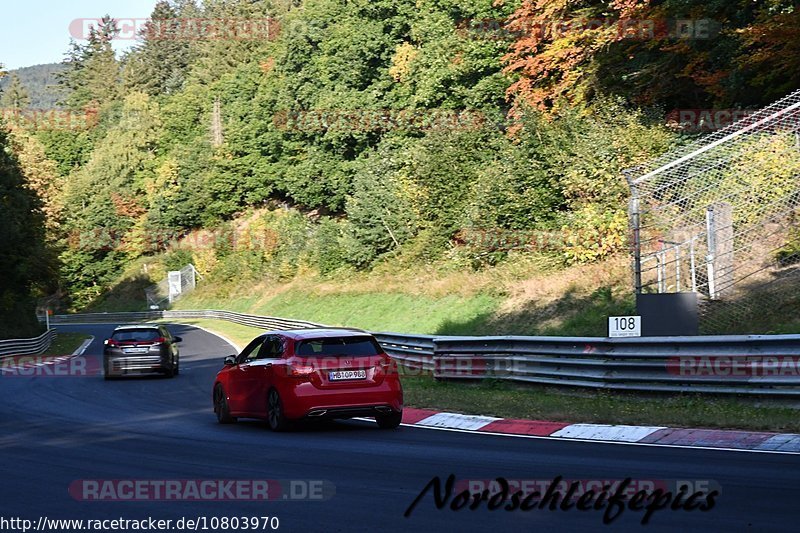 Bild #10803970 - Touristenfahrten Nürburgring Nordschleife (17.09.2020)