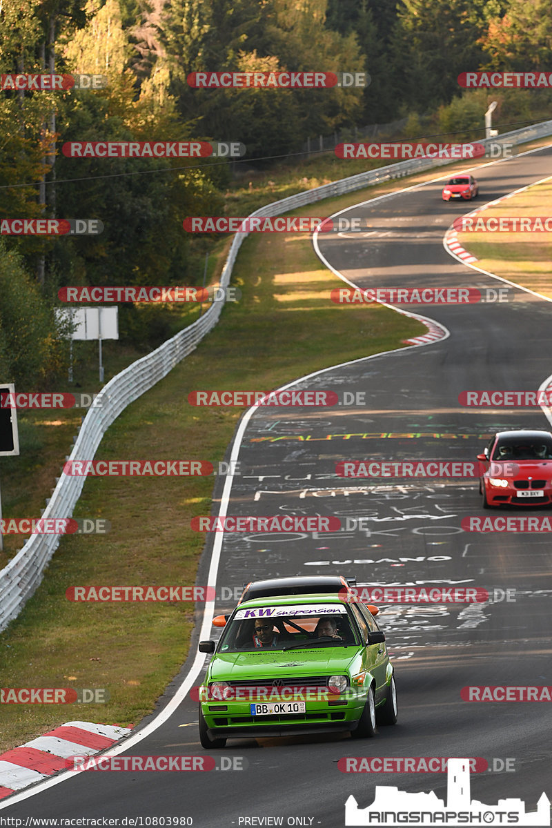 Bild #10803980 - Touristenfahrten Nürburgring Nordschleife (17.09.2020)