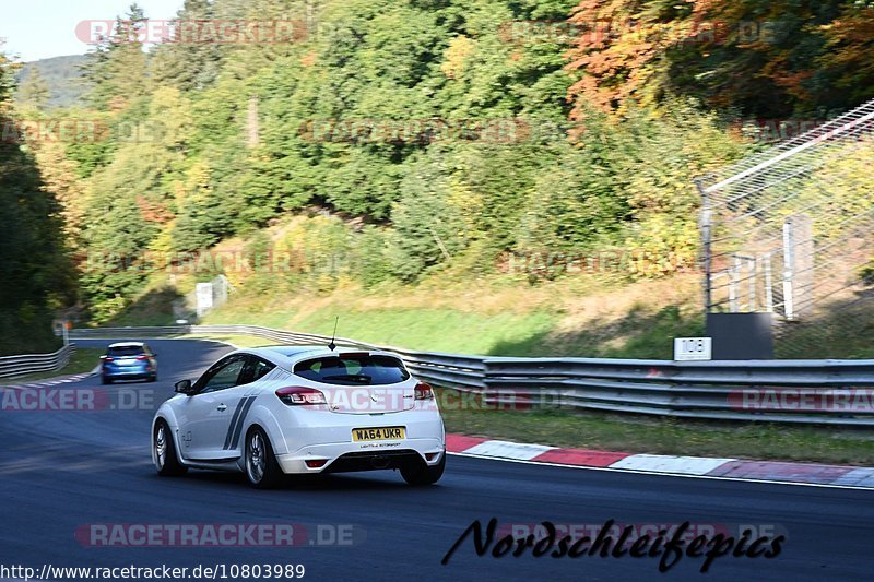 Bild #10803989 - Touristenfahrten Nürburgring Nordschleife (17.09.2020)