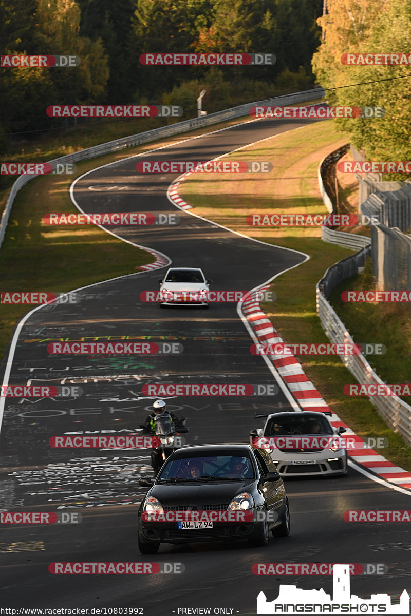 Bild #10803992 - Touristenfahrten Nürburgring Nordschleife (17.09.2020)