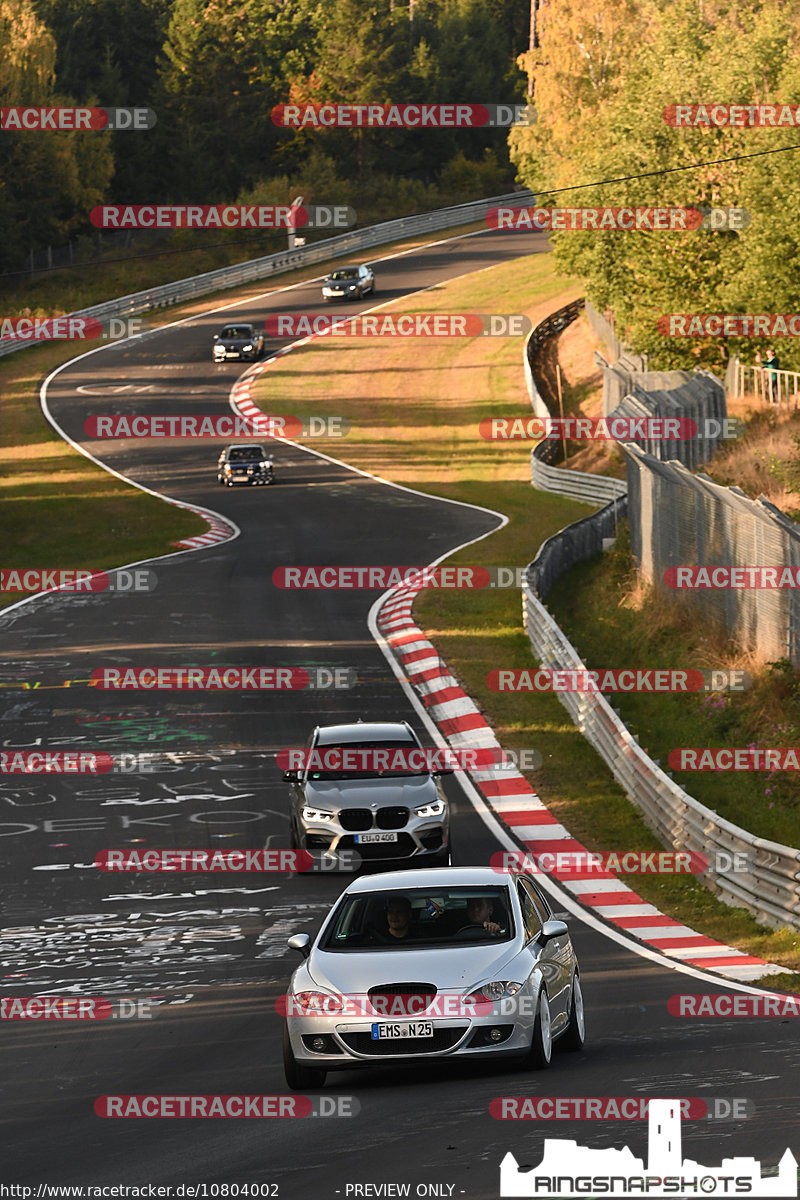 Bild #10804002 - Touristenfahrten Nürburgring Nordschleife (17.09.2020)