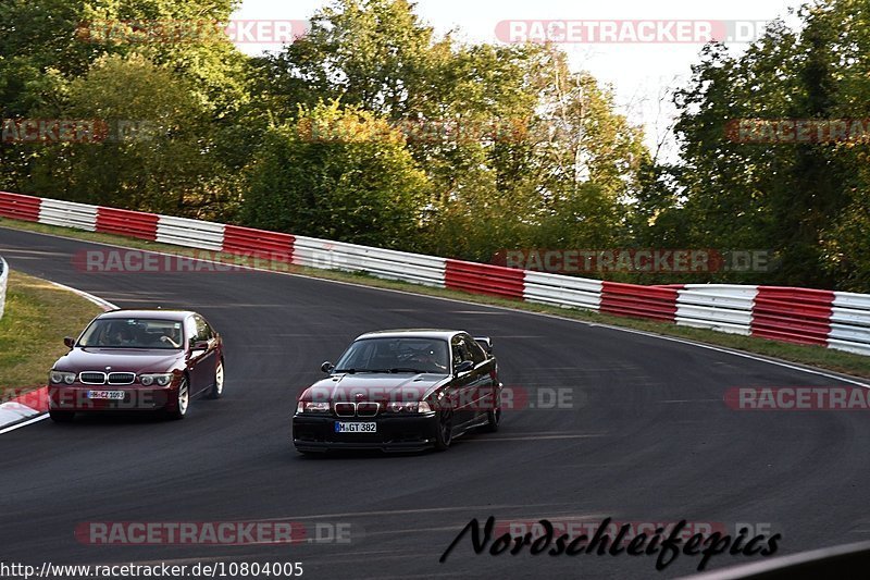 Bild #10804005 - Touristenfahrten Nürburgring Nordschleife (17.09.2020)