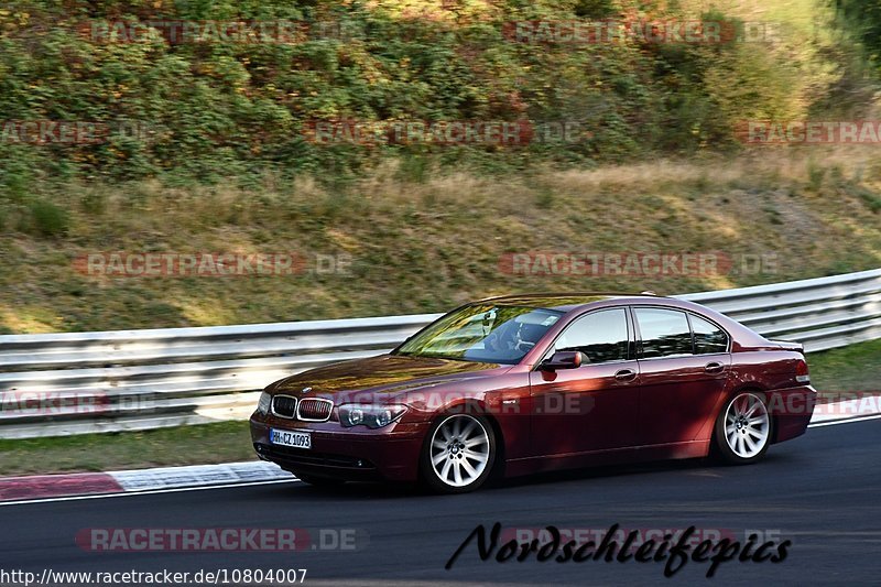 Bild #10804007 - Touristenfahrten Nürburgring Nordschleife (17.09.2020)