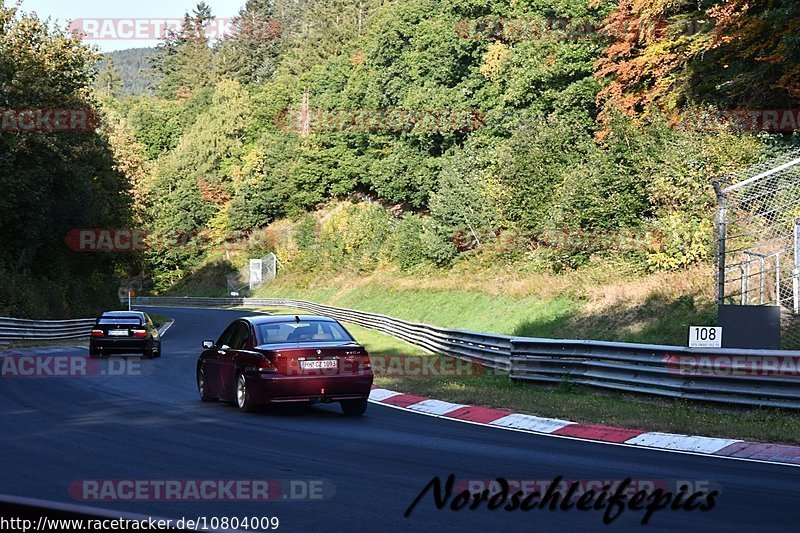 Bild #10804009 - Touristenfahrten Nürburgring Nordschleife (17.09.2020)