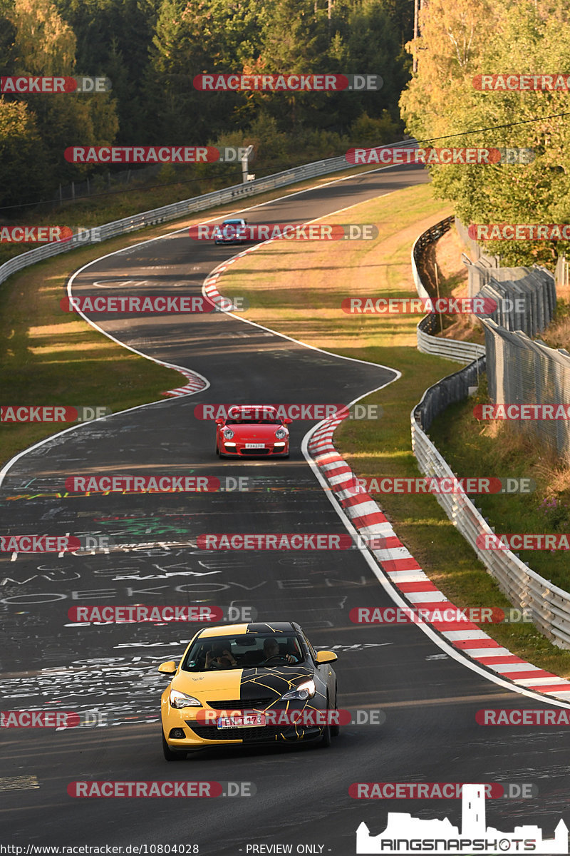 Bild #10804028 - Touristenfahrten Nürburgring Nordschleife (17.09.2020)