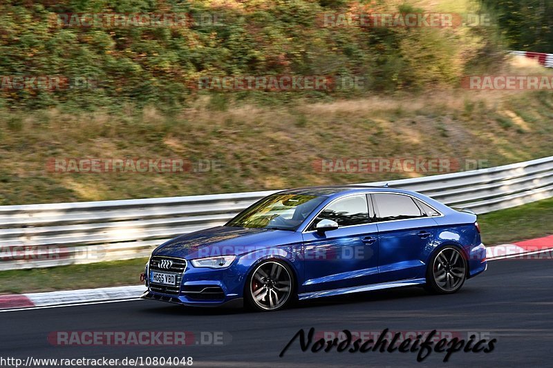 Bild #10804048 - Touristenfahrten Nürburgring Nordschleife (17.09.2020)