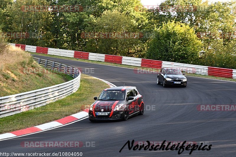 Bild #10804050 - Touristenfahrten Nürburgring Nordschleife (17.09.2020)