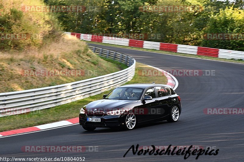 Bild #10804052 - Touristenfahrten Nürburgring Nordschleife (17.09.2020)