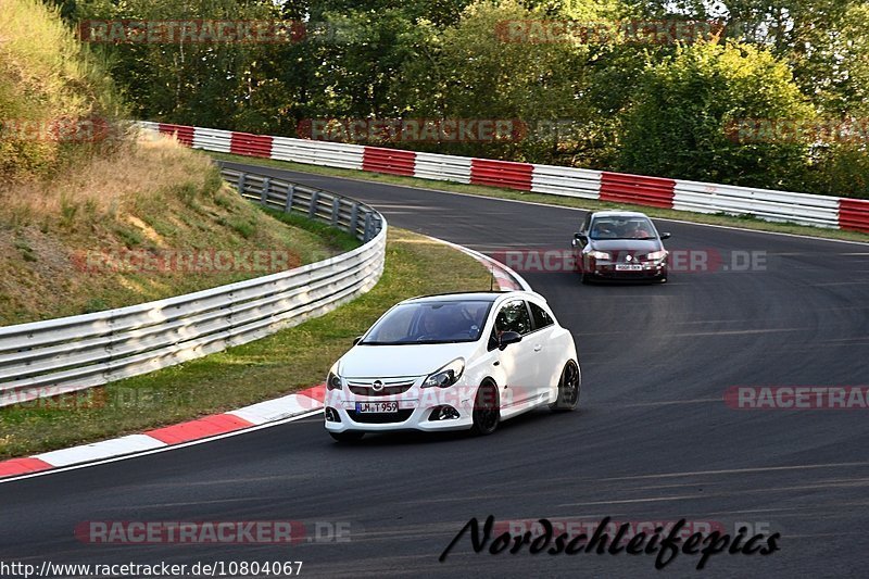 Bild #10804067 - Touristenfahrten Nürburgring Nordschleife (17.09.2020)