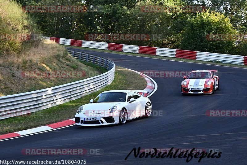 Bild #10804075 - Touristenfahrten Nürburgring Nordschleife (17.09.2020)