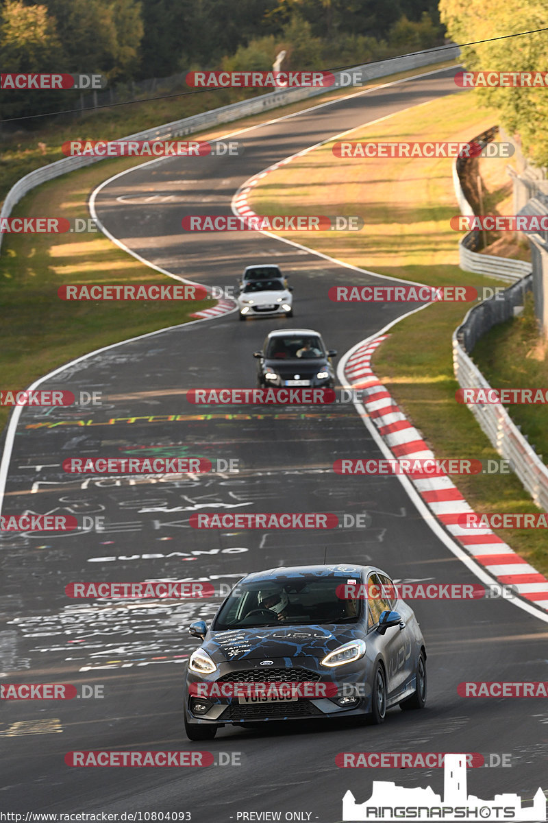 Bild #10804093 - Touristenfahrten Nürburgring Nordschleife (17.09.2020)