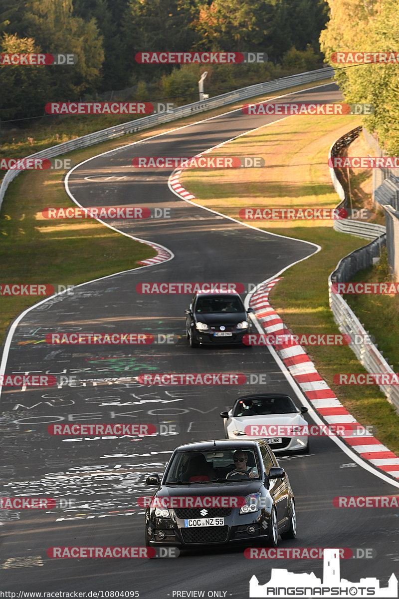 Bild #10804095 - Touristenfahrten Nürburgring Nordschleife (17.09.2020)