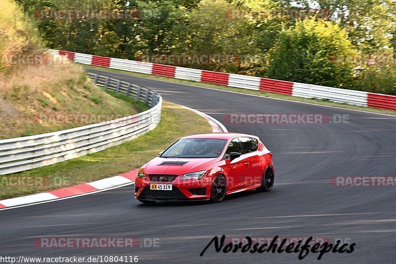 Bild #10804116 - Touristenfahrten Nürburgring Nordschleife (17.09.2020)