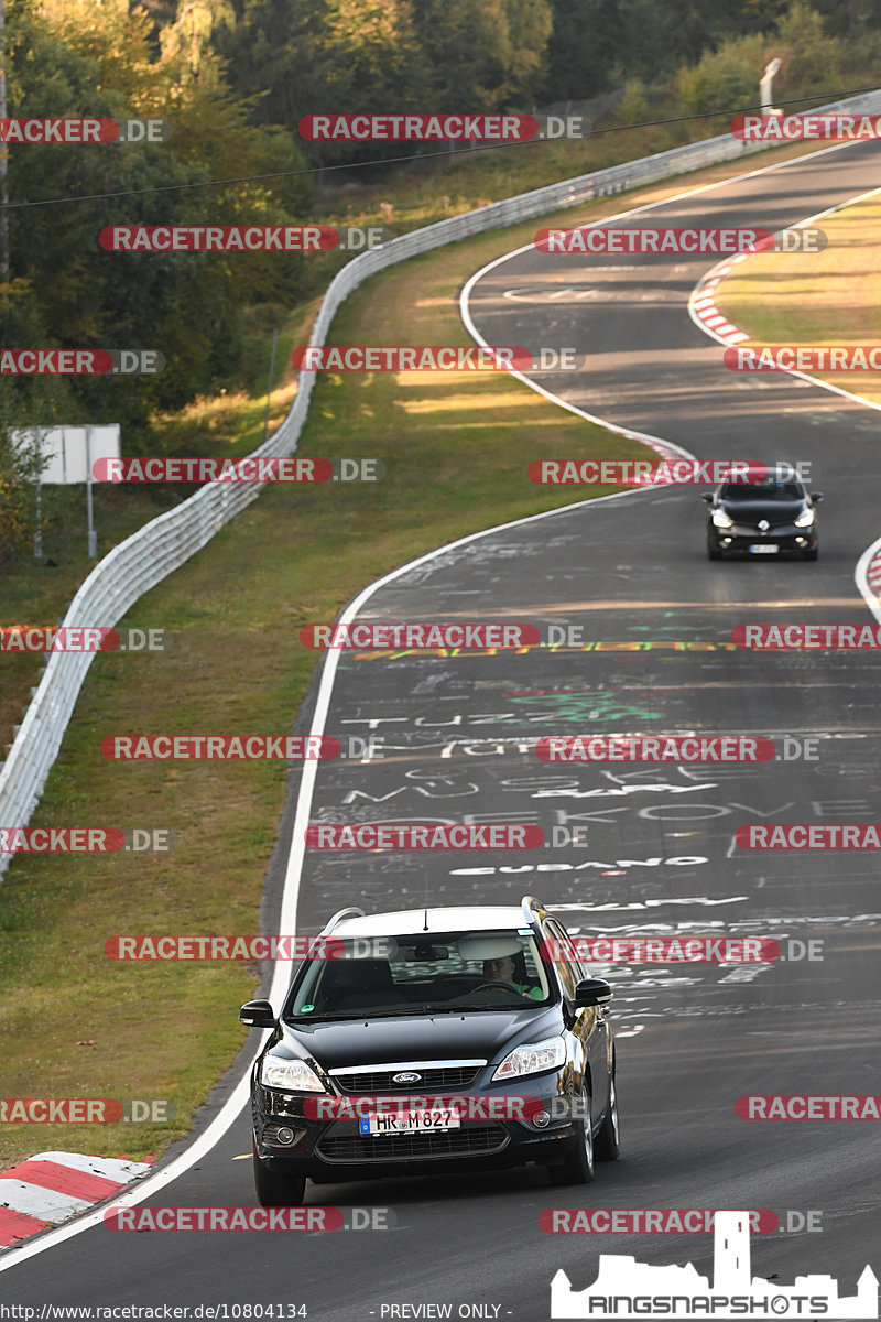 Bild #10804134 - Touristenfahrten Nürburgring Nordschleife (17.09.2020)