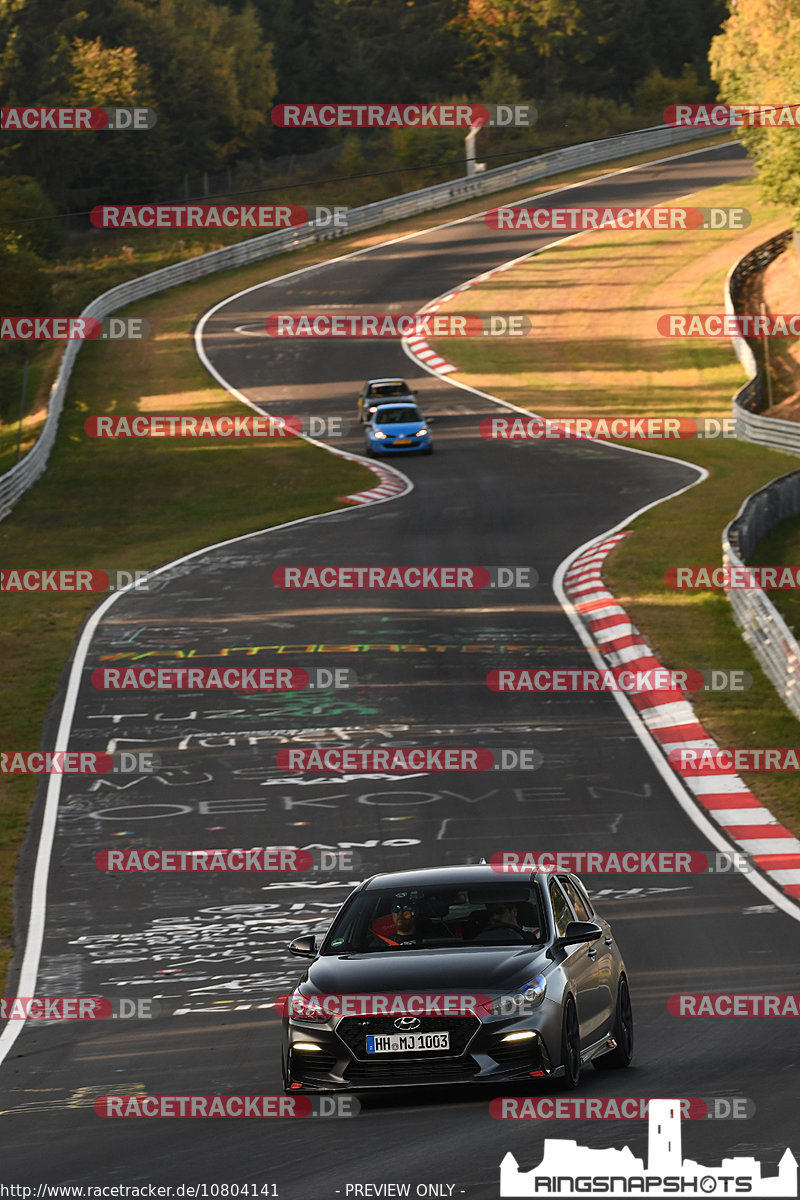 Bild #10804141 - Touristenfahrten Nürburgring Nordschleife (17.09.2020)