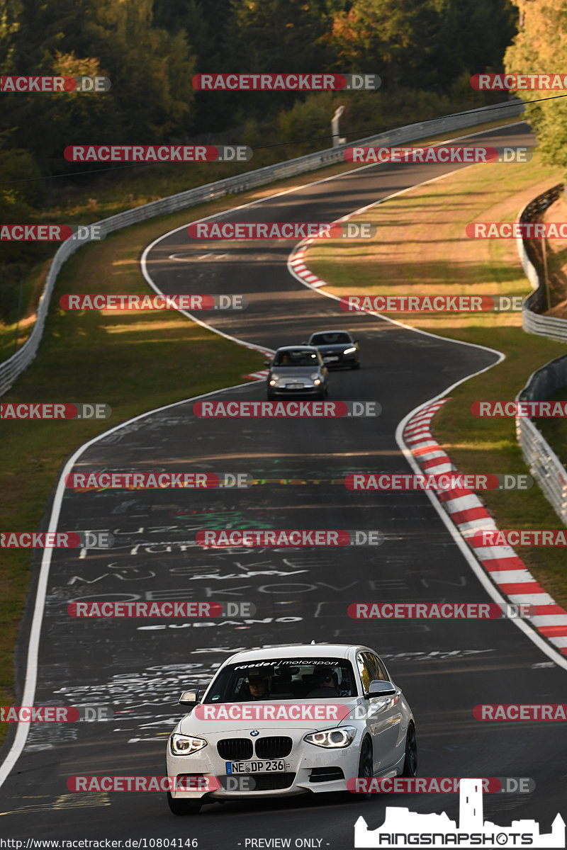 Bild #10804146 - Touristenfahrten Nürburgring Nordschleife (17.09.2020)