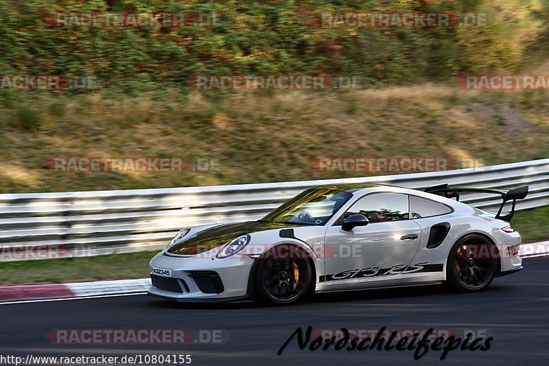 Bild #10804155 - Touristenfahrten Nürburgring Nordschleife (17.09.2020)