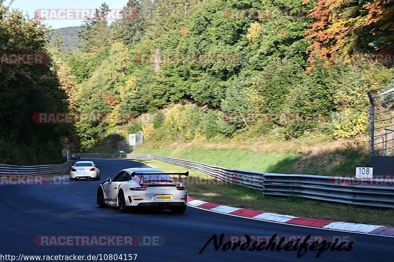 Bild #10804157 - Touristenfahrten Nürburgring Nordschleife (17.09.2020)
