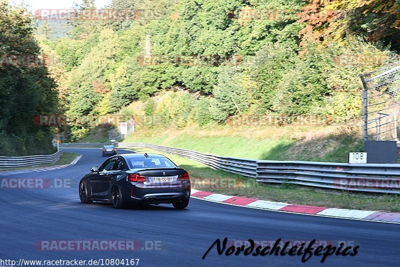 Bild #10804167 - Touristenfahrten Nürburgring Nordschleife (17.09.2020)