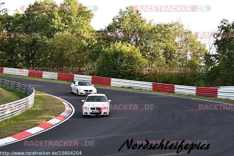 Bild #10804204 - Touristenfahrten Nürburgring Nordschleife (17.09.2020)