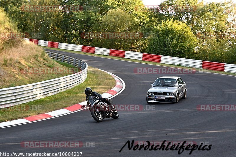 Bild #10804217 - Touristenfahrten Nürburgring Nordschleife (17.09.2020)