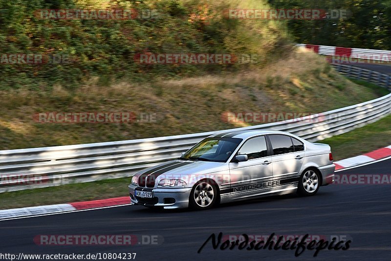 Bild #10804237 - Touristenfahrten Nürburgring Nordschleife (17.09.2020)