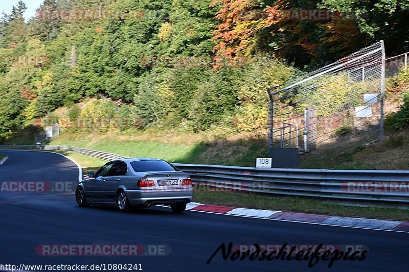 Bild #10804241 - Touristenfahrten Nürburgring Nordschleife (17.09.2020)